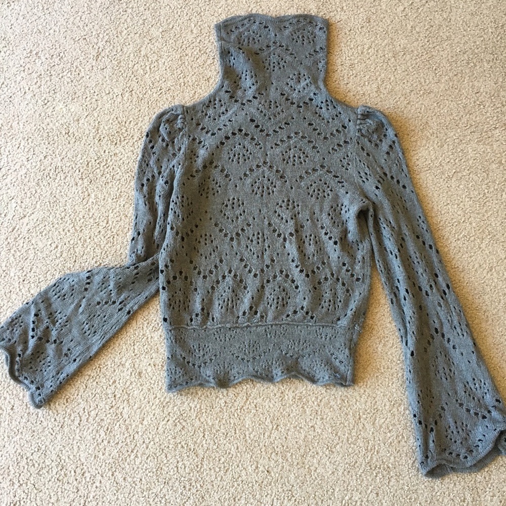 Free People M Sweater